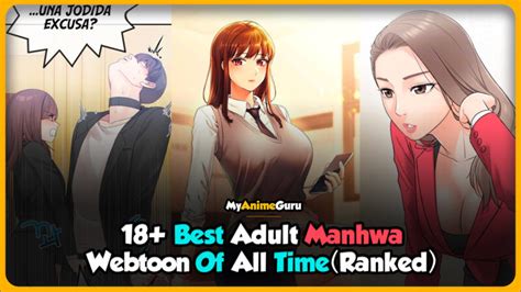 Read Adult Manhwa Online For Free .
